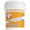 Arm & Hammer HE Compatible Liquid Detergent, Unscented, 5 gal Pail 33200-00008